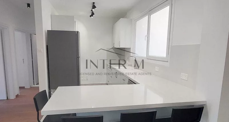 Apartment For Sale In Neapolis Limassol Cyprus (2 Bedroom) φωτογραφία 4