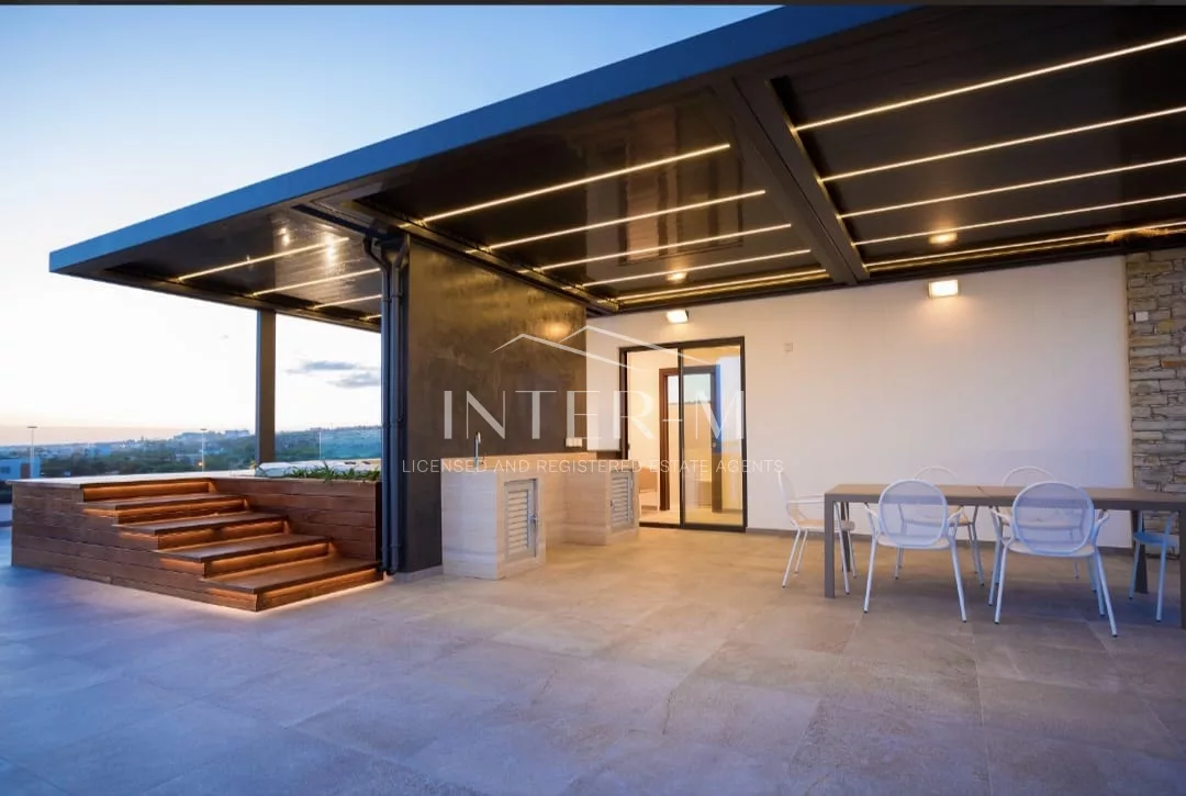 Luxury Villa For Sale In Ayia Napa,Famagusta  (3 Bedroom) photo 14