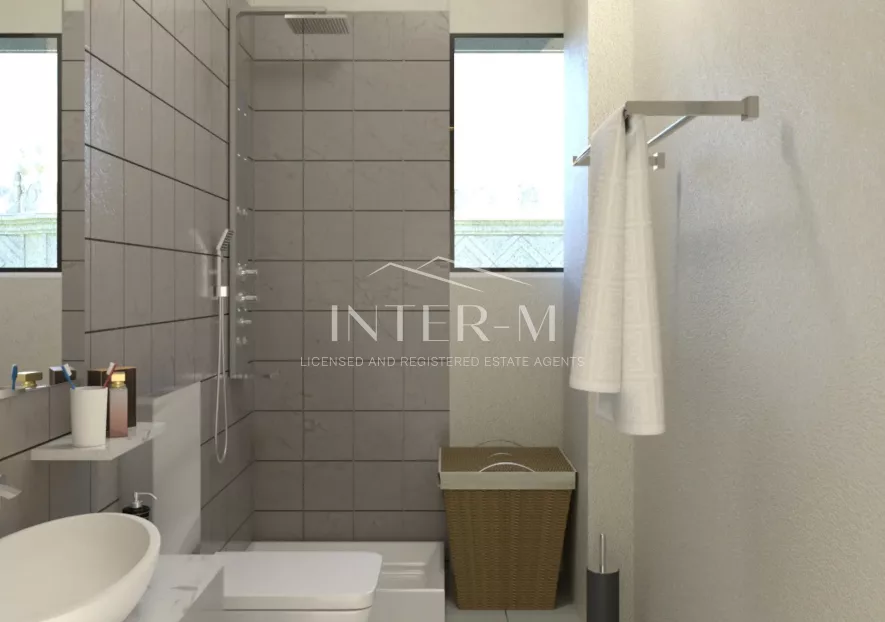 Apartment For Sale With Roof Garden In Kamares, Larnaca, Cyprus  (2 Bedroom) photo 12