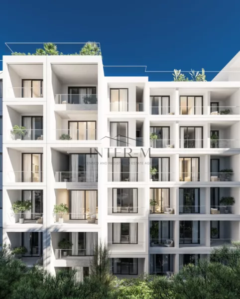 Modern Apartment For Sale – Limassol Historical Centre,Cyprus (1 Bedroom) φωτογραφία 4