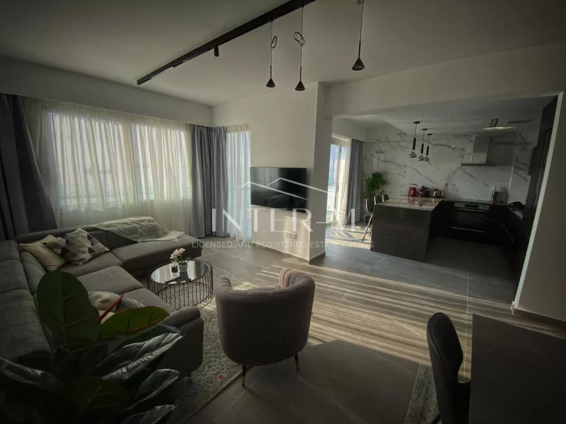 Beach Front Apartment For Sale ,Limassol  (3 Bedroom) φωτογραφία 4