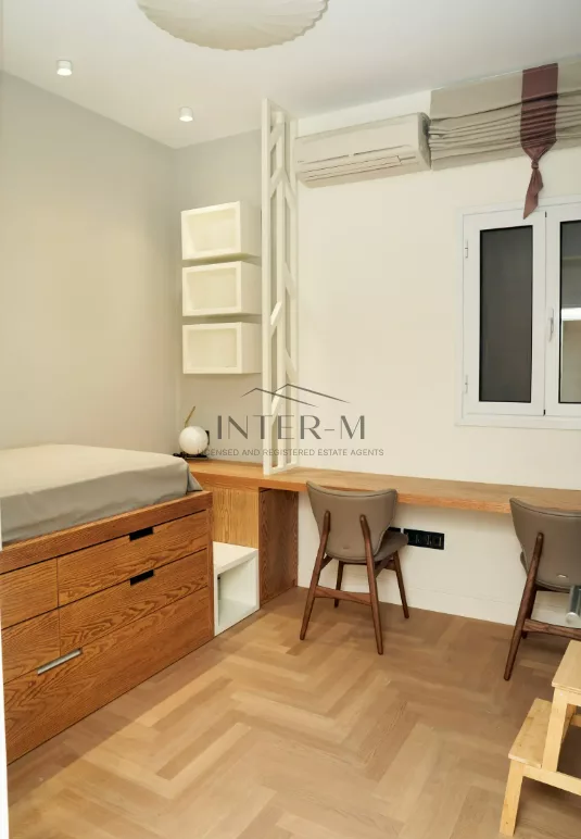 Luxury 3-Bedroom Ground Floor Apartment For Sale | Limassol Marina,Cyprus (3 Bedroom) φωτογραφία 6