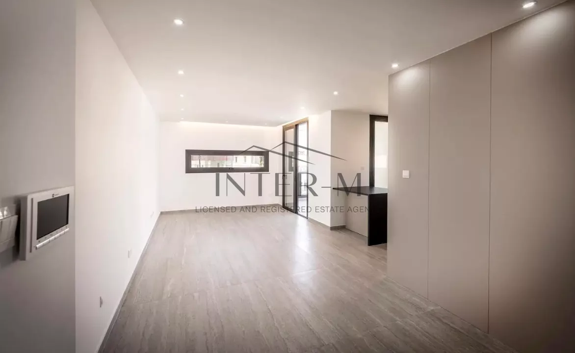 Brand-New 2-Bedroom Apartment For Sale | Agios Nikolaos, Larnaca,Cyprus (2 Bedroom) photo 6