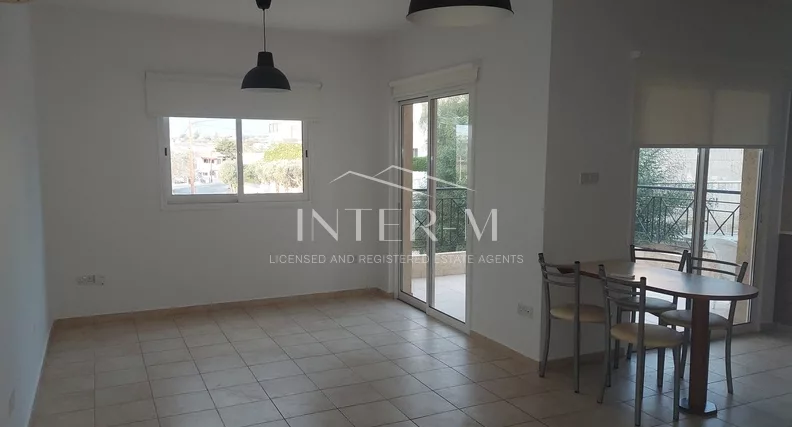 Apartment For Rent In Ekali Limassol Cyprus (2 Bedroom) φωτογραφία 7