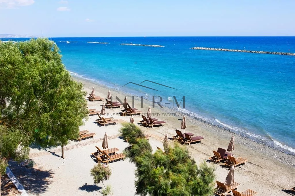 Luxury Apartments For Sale In Potamos Gemasoyias , Limassol   (2 Bedroom) photo 19