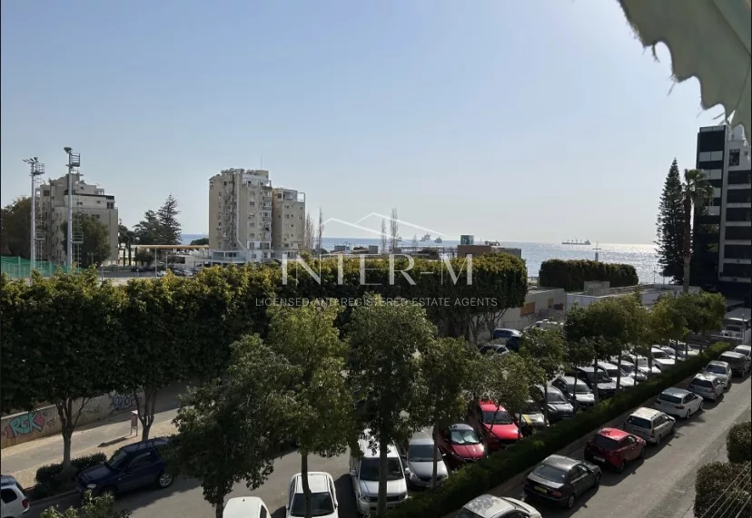 Beautiful Apartment For Rent In Katholiki, Limassol (2 Bedroom) φωτογραφία 11