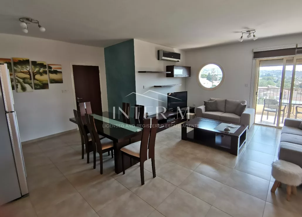 Beautiful Apartment To Rent,In Agia Fyla,Limassol (3 Bedroom) φωτογραφία 6