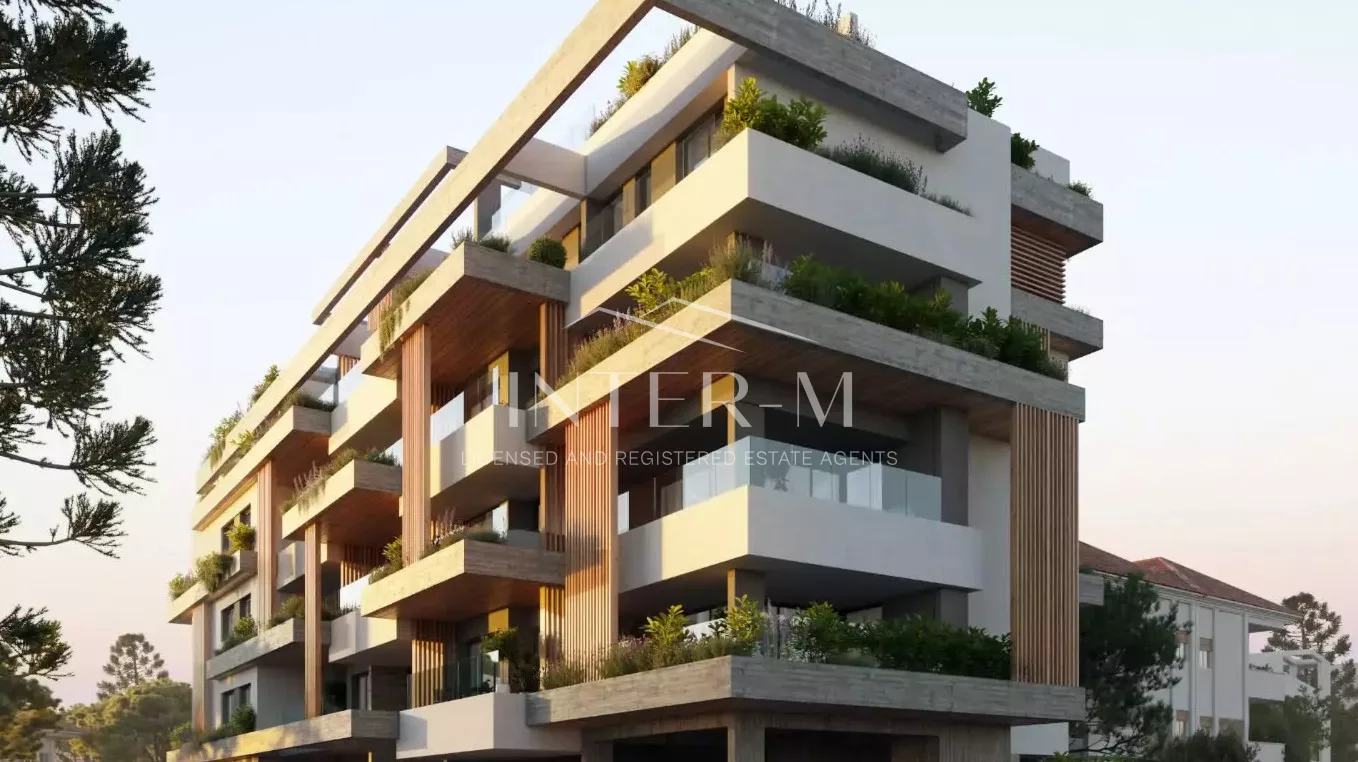 Brand-New 2-Bedroom Apartment For Sale In Germasogeia, Limassol, Cyprus φωτογραφία 3