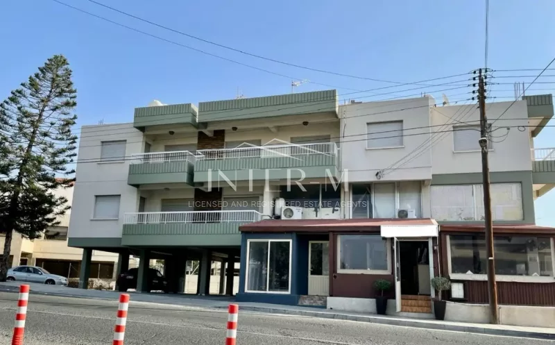 Prime Investment Opportunity – Residential Building For Sale In Tsireio, Limassol,Cyprus (788 Sq.m) photo 2