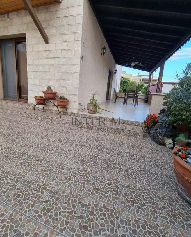 House For Rent In Zakaki Limassol (3 Bedroom) φωτογραφία 3