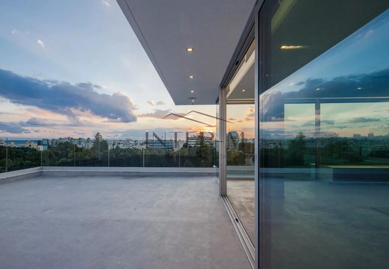 Penthouse for sale Municipal Gardens in Limassol, Cyprus  photo 12