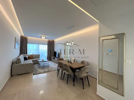 Brand New Luxury Apartment For Sale In Potamos Germasogeias Area, Limassol (2 Bedroom) photo 11