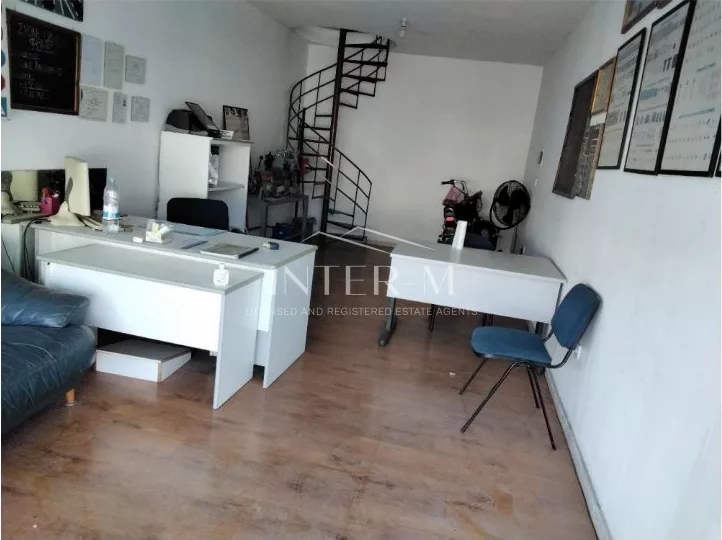 Shop With Mezzanine In Ayios Nektarios Area, Limassol photo 2