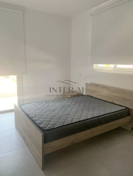 Modern Top-Floor Apartment For Sale In Egkomi, Nicosia, Cyprus(1 Bedroom) photo 5