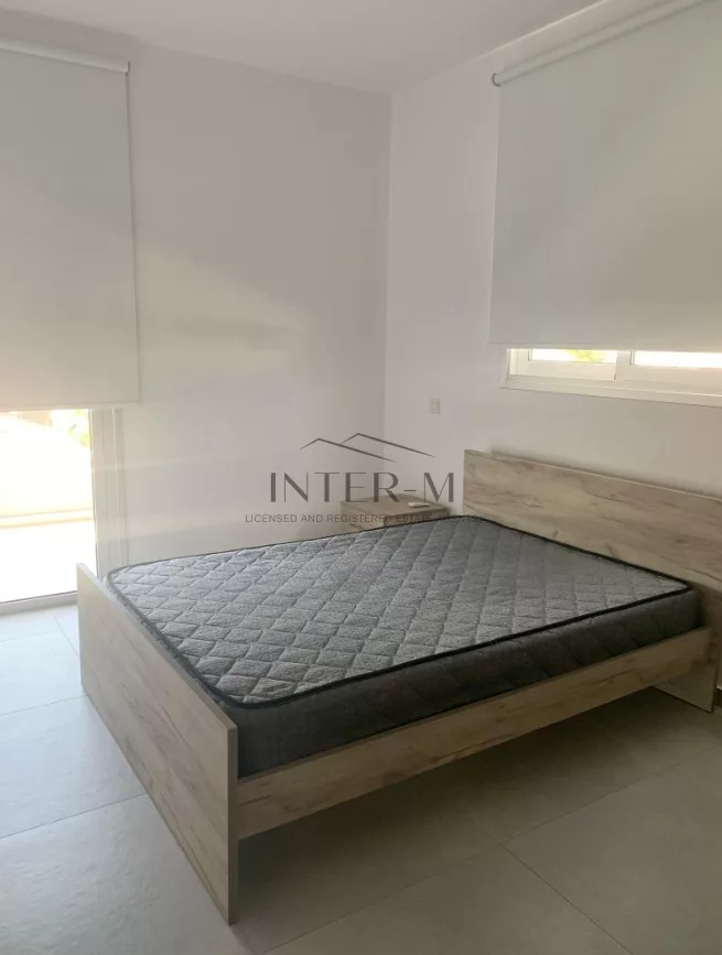 Modern Top-Floor Apartment For Sale In Egkomi, Nicosia, Cyprus(1 Bedroom) photo 5