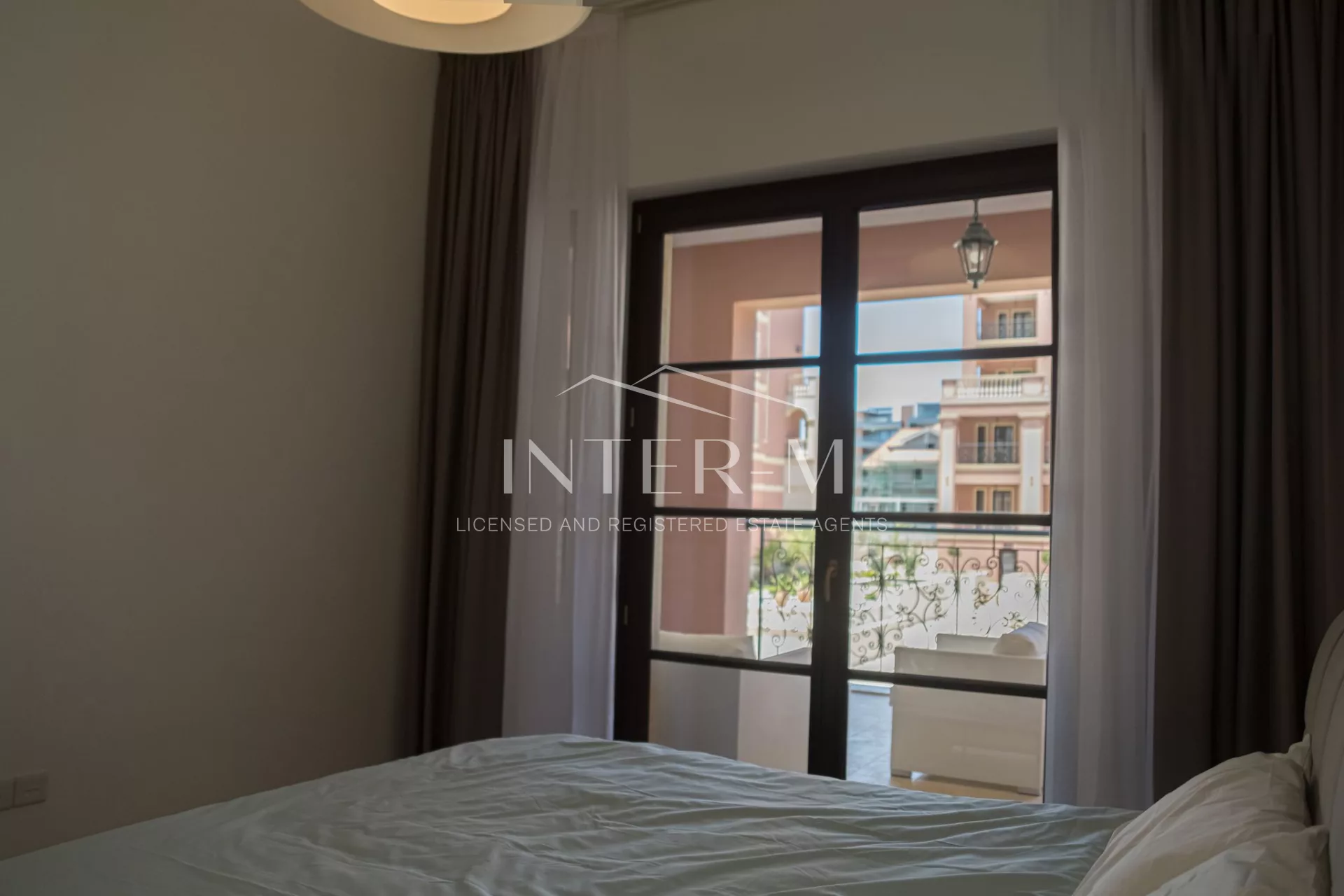 Luxury Apartment For Rent In Germasogeia  , Limassol  (2 Bedroom) φωτογραφία 12