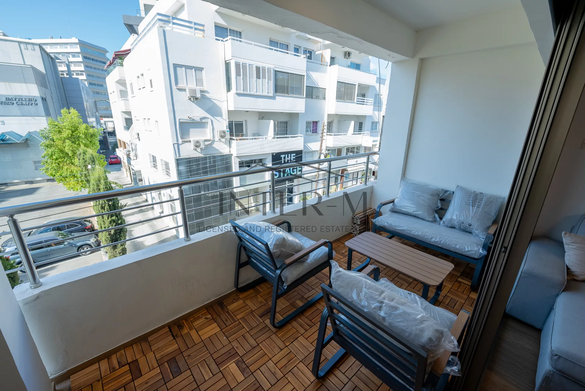 Luxurious 2-Bedroom Apartment For Sale – Agia Zoni, Limassol , Cyprus (2 Bedroom) photo 7