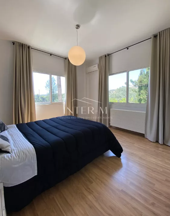 3-Bedroom Villa For Rent In Pyrgos, Limassol,Cyprus (3 Bedroom) photo 16