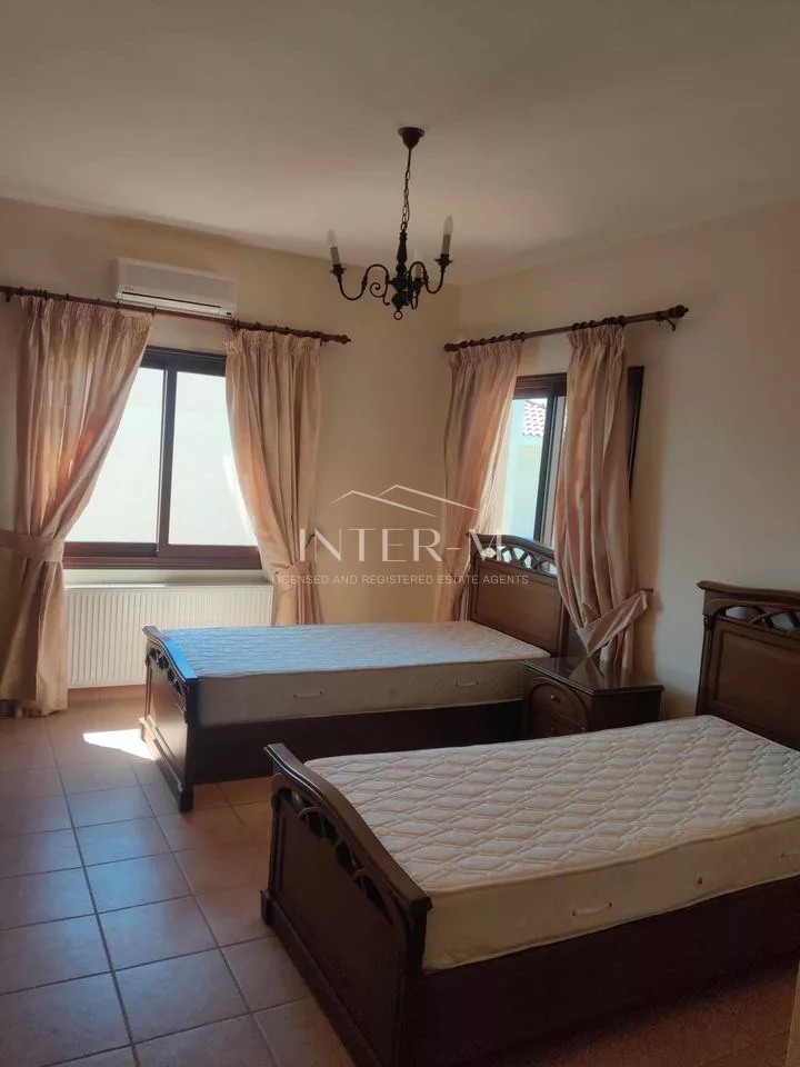 Luxury Villa For Rent In  Pareklisia (5 Bedroom) φωτογραφία 5