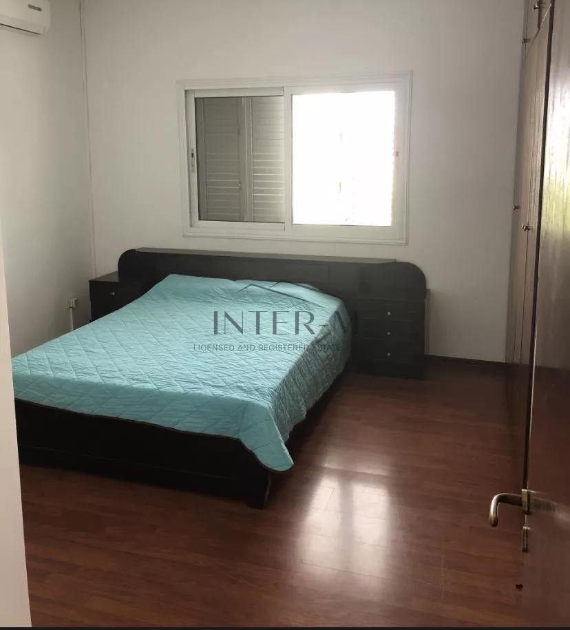 Semi-Detached House For Rent In Petrou Kai Pavlou Area,Limassol (3 Bedroom) φωτογραφία 6
