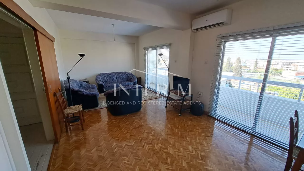 Spacious 3-Bedroom Apartment With Stunning Views In Larnaca Center (3 Bedroom) φωτογραφία 21