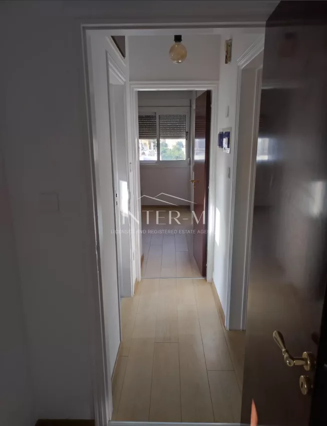 2-Bedroom Apartment For Rent In Mesa Geitonia, Limassol (2 Bedroom) photo 13