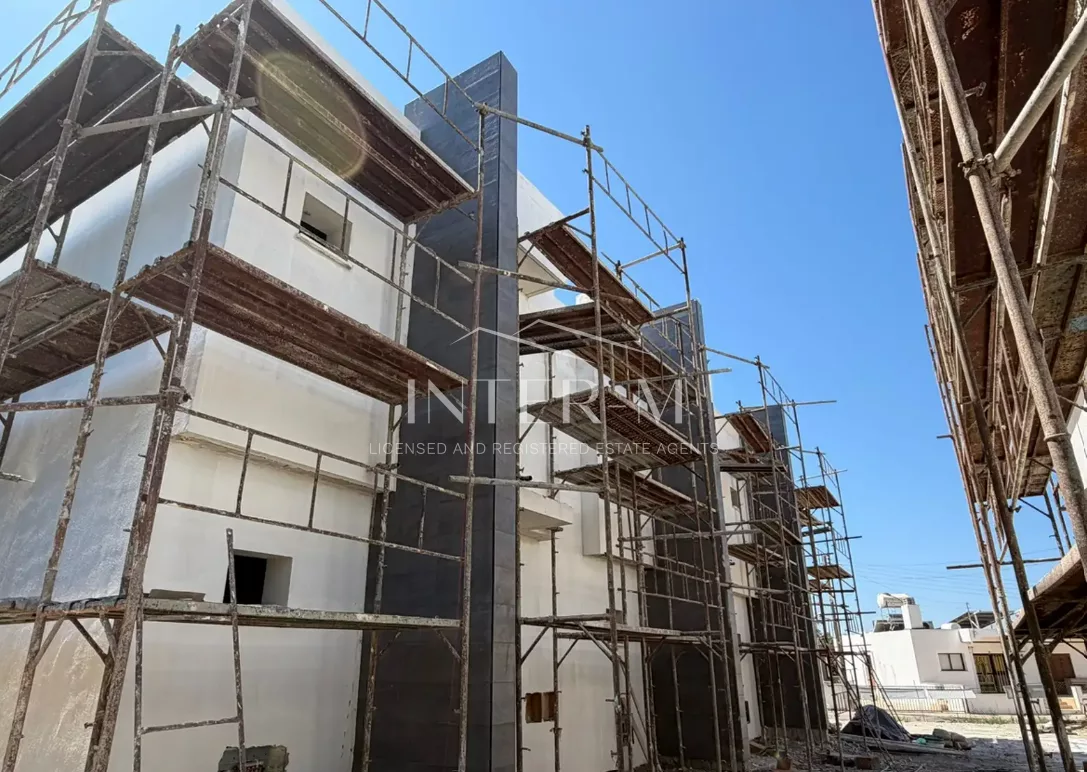 Brand-New 2-Bedroom Maisonette For Sale | Sotira, Famagusta,Cyprus (2 Bedroom) φωτογραφία 9