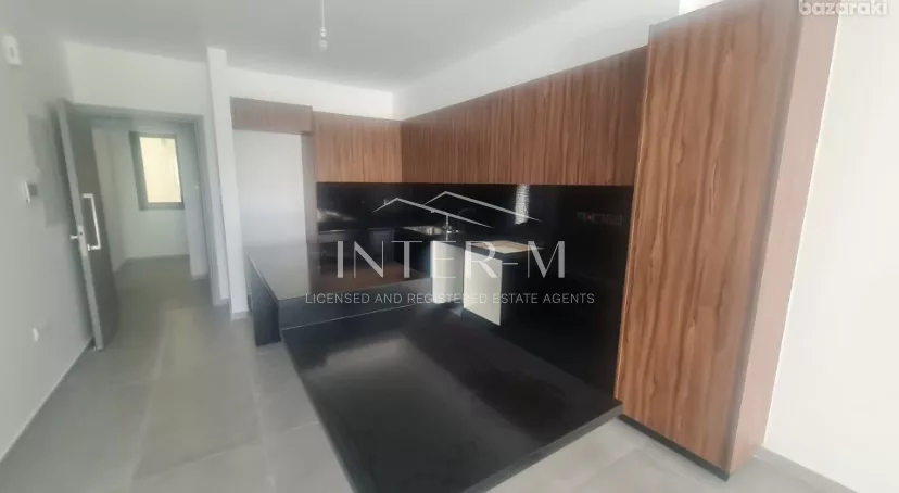 Brand New Apartment For Rent In Kato Polemidia, Limassol (2 Bedroom) photo 2