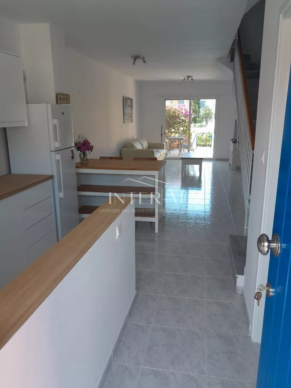 Apartment For Sale In Paphos  (3 Bedroom) φωτογραφία 7