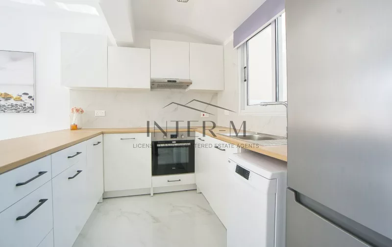 Beautiful Maisonette Fоr Sаle In Kato Paphos Cyprus (3 Bedroom) photo 5