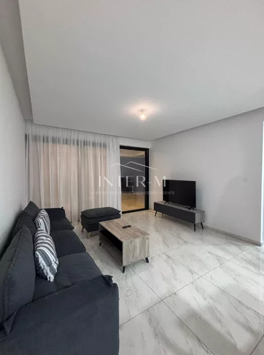 1-Bedroom Apartment For Rent – Livadia, Larnaca, Cyprus (1 Bedroom) photo 17