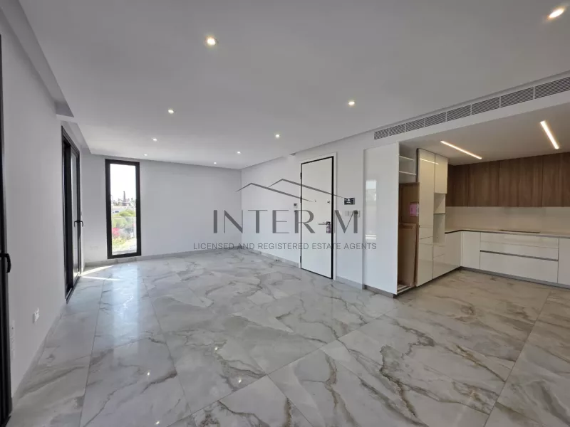 Ready-to-Move Luxury Apartment In Germasogeia, Limassol, Cyprus (2 Bedroom)