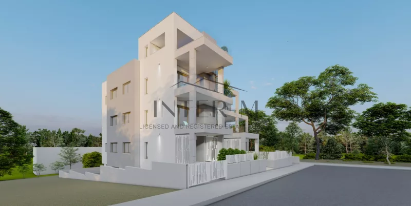 Beautiful Apartment To Sale In Agios Athanasios Limassol  Cyprus(2 Bedroom) photo 2