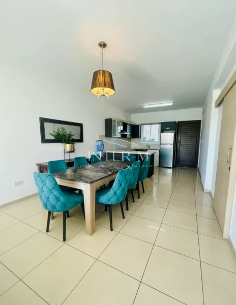 Beautiful Apartment For Sale In Germasogeia , Limassol   (2 Bedroom)