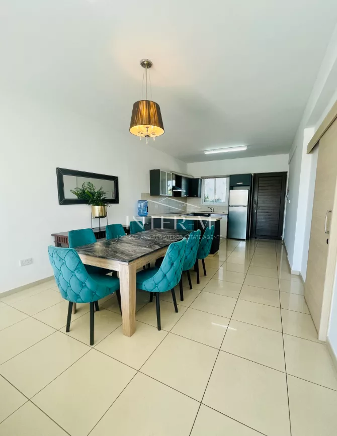Beautiful Apartment For Sale In Germasogeia , Limassol   (2 Bedroom)