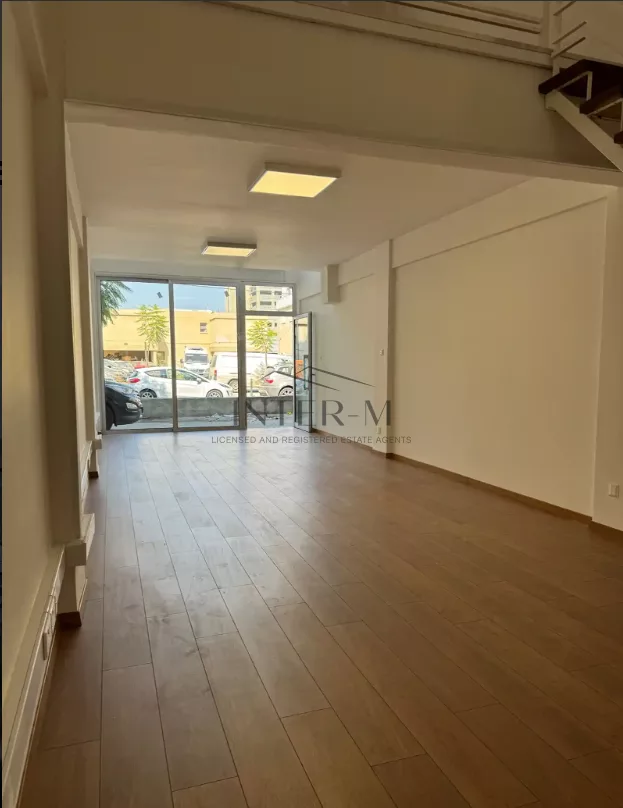 Modern 70m² Office Space For Rent In Omonia, Limassol photo 4