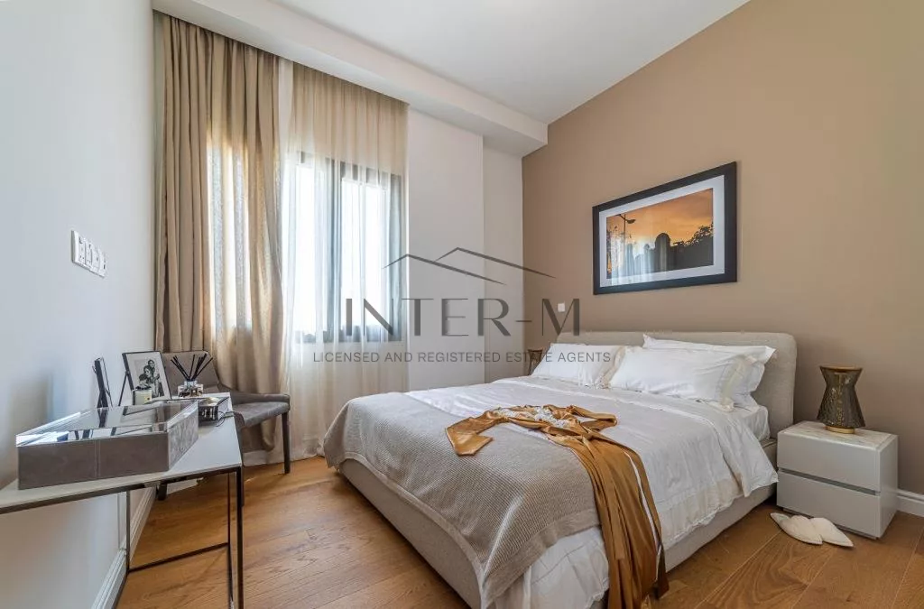 Luxury Apartments For Sale In Potamos Gemasoyias , Limassol   (2 Bedroom) photo 12