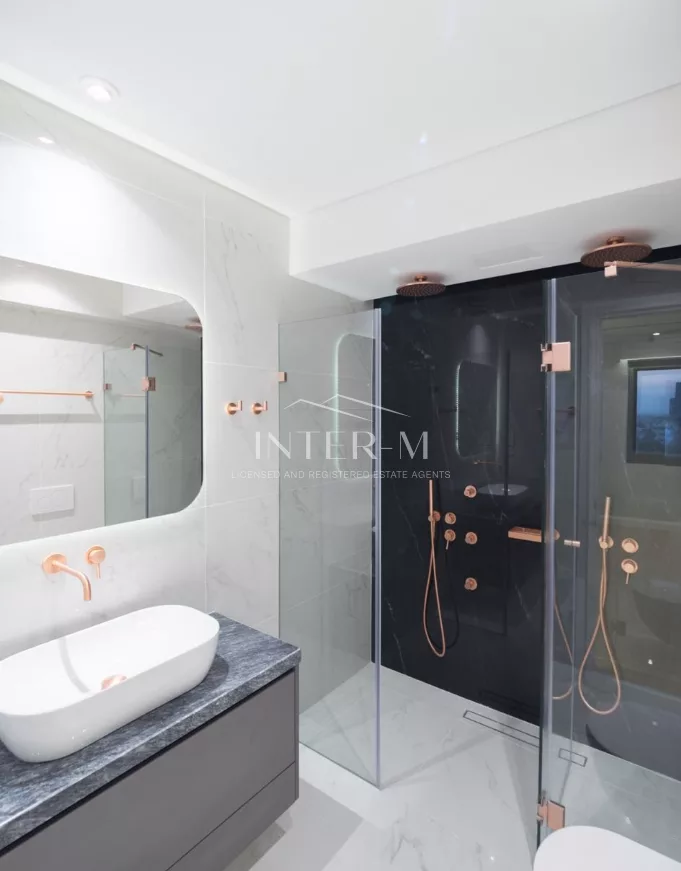 Luxury Apartment For Sale In Agios Nicolaos , Limassol  (3 Bedroom) φωτογραφία 12
