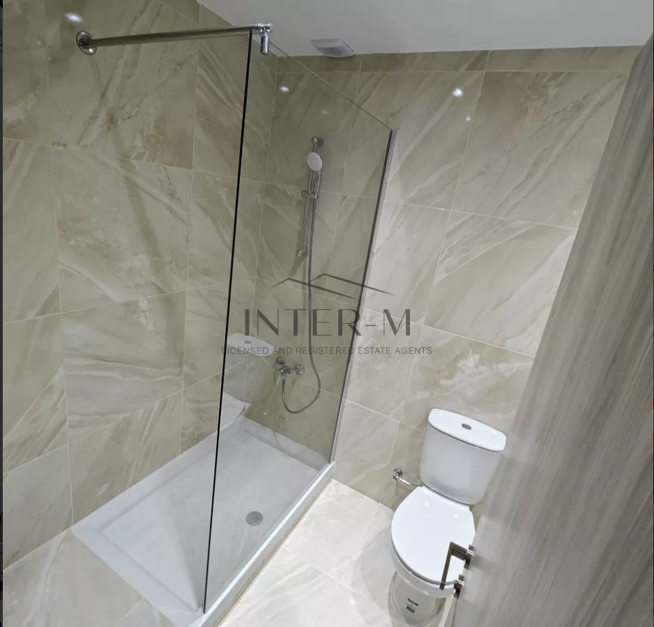 Modern Apartment For Sale In Ayios Sylas , Limassol (3 Bedroom) φωτογραφία 10