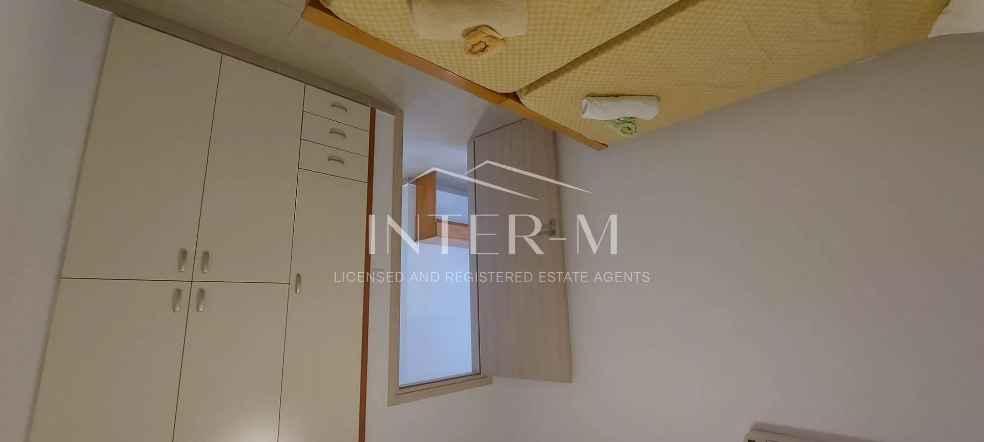 Beautiful 2-Bedroom For Sale Ground Floor Apartment In Universal, Kato Paphos (2 Bedroom) φωτογραφία 4