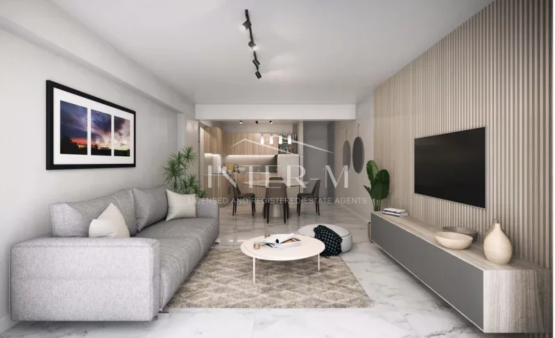 Luxury Apartment For Sale In Pyla , Larnaca  (3 Bedroom) photo 2