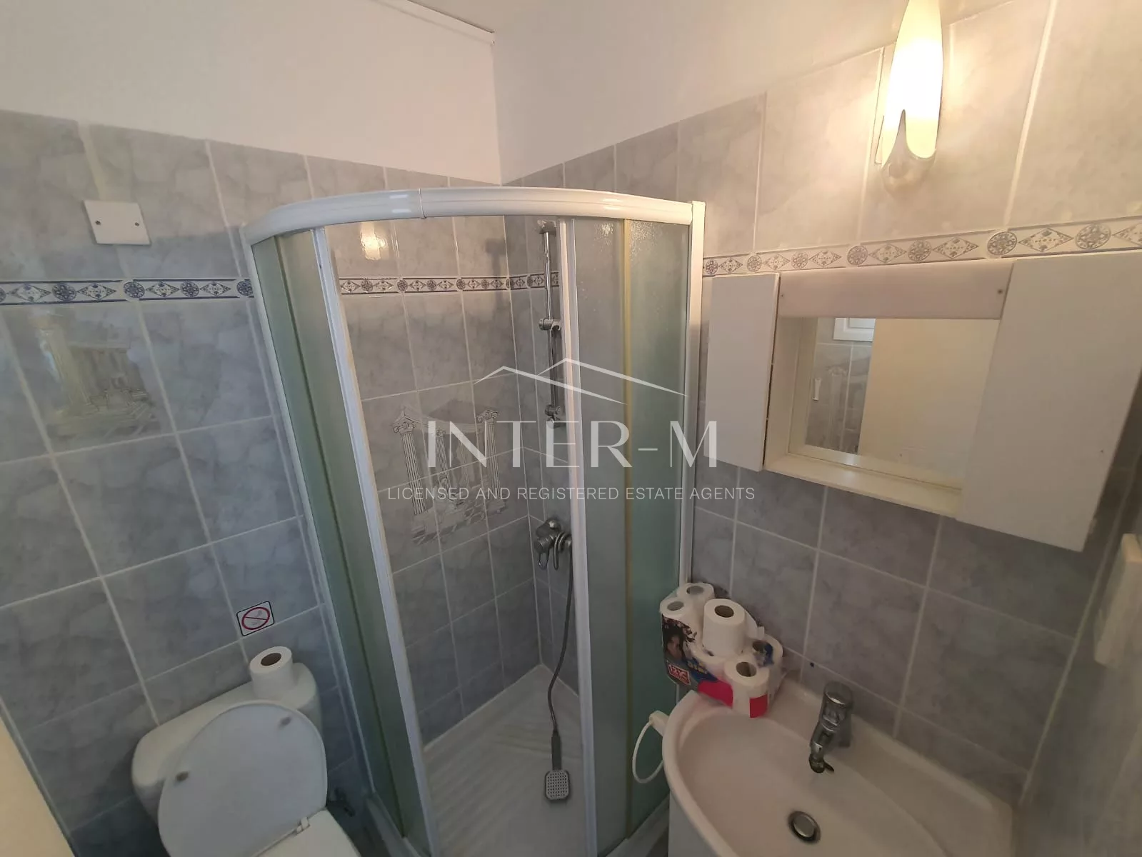 Cozy Maisonette Apartment For Rent In Pissouri Village, Limassol (3 Bedroom) photo 8