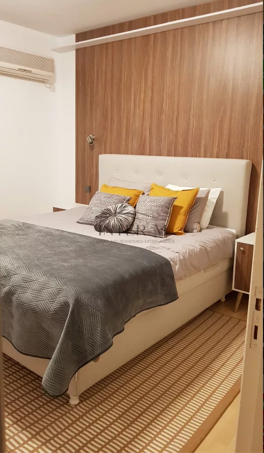 Beautiful Apartment For Sale In Neapolis  , Limassol   (3 Bedroom) photo 8