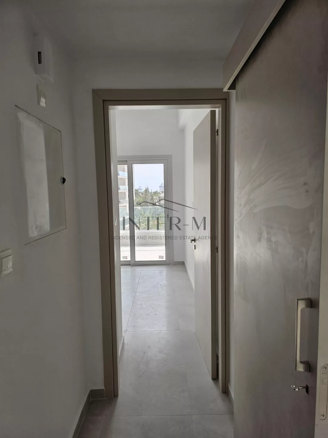 Modern 2-Bedroom Apartment For Rent In The Heart Of Agios Spiridonas, Limassol, Cyprus (2 Bedroom) φωτογραφία 4