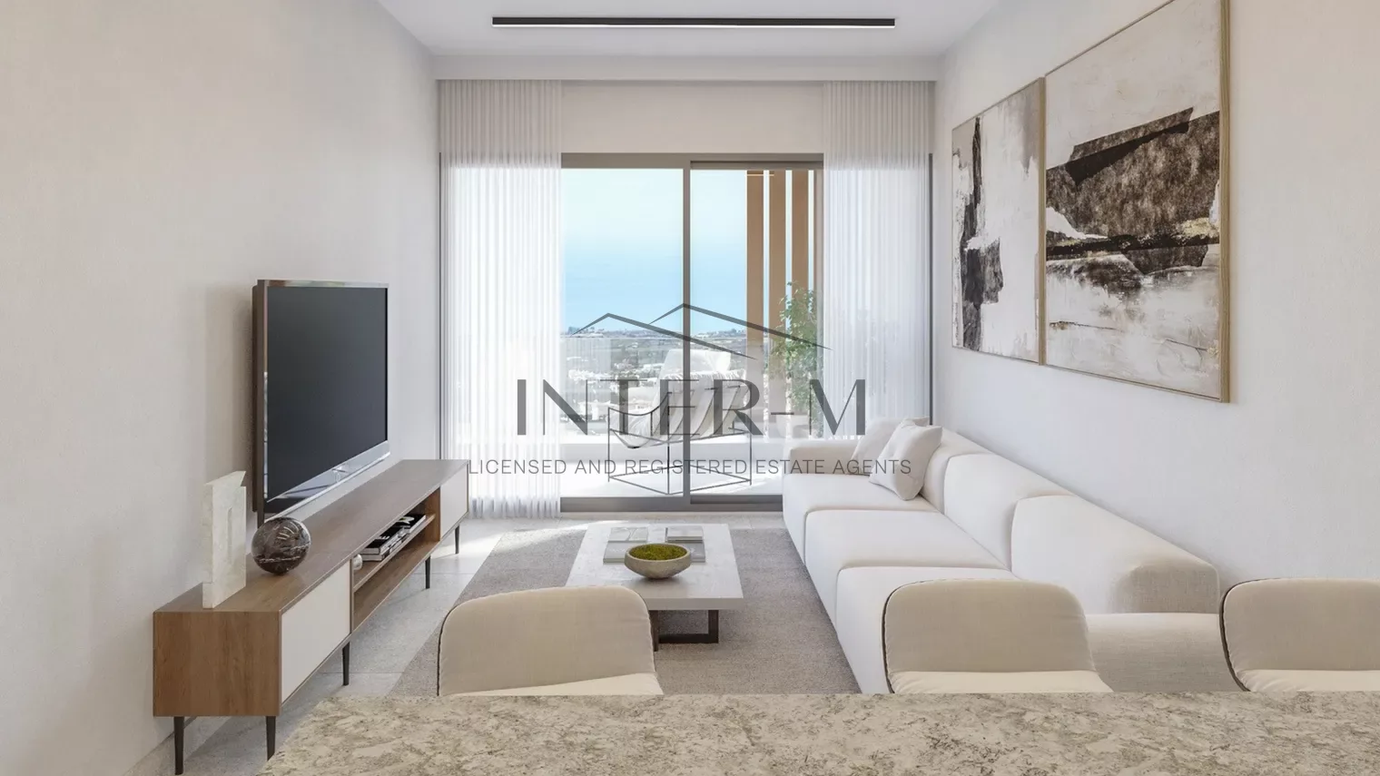 Luxury Apartments for Sale – Universal, Paphos,Cyprus