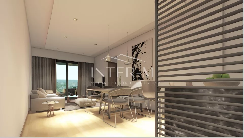 New Apartments For Sale In Likavitos, Nicosia  (2 Bedroom) φωτογραφία 7