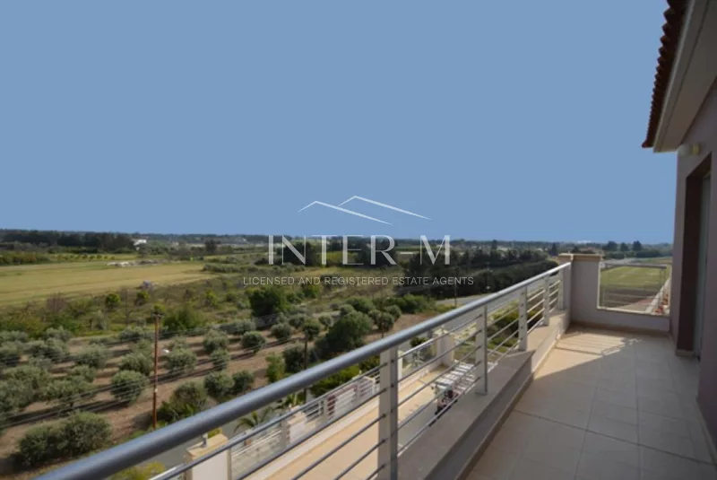 Beautiful Penthouse For Sale In Geroskipou, Paphos, Cyprus(2 Bedrooms) φωτογραφία 2