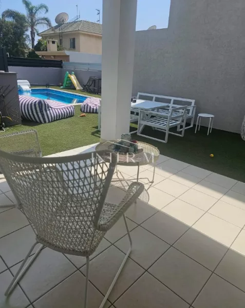 Elegant 3-Bedroom Detached House For Sale – Agios Athanasios, Limassol,Cyprus (3 Bedroom) φωτογραφία 2