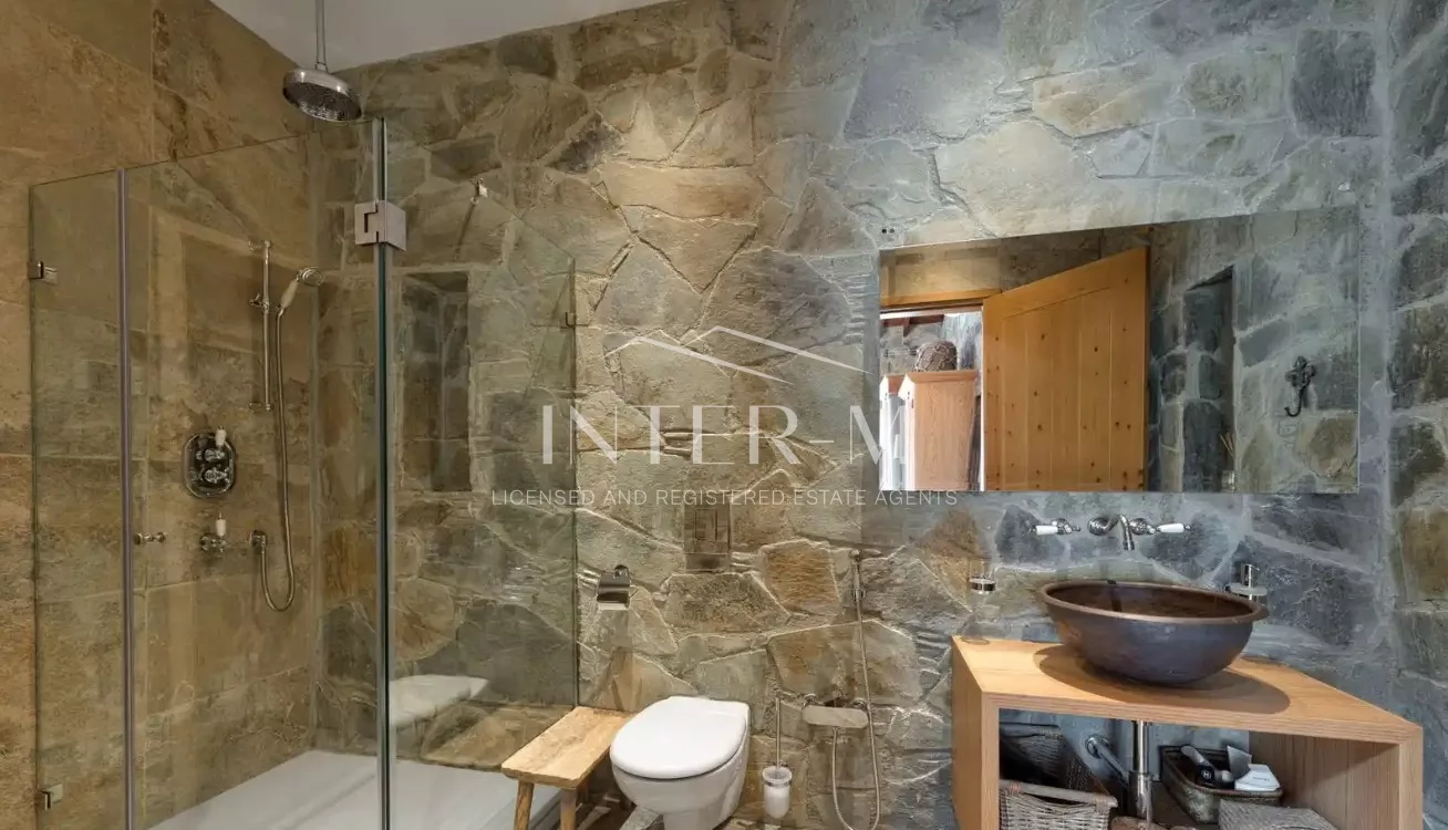 Unique Villa For Sale In Prodromos, Limassol, Cyprus(2 Bedrooms) photo 10