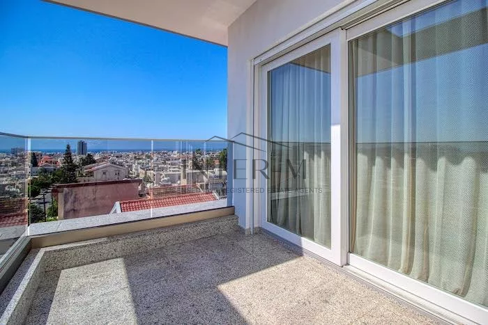 Modern Penthouse For Sale In Mesa Geitonia, Limassol, Cyprus (3 Bedrooms) φωτογραφία 15